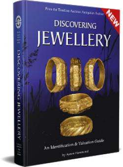 Discovering Jewellery